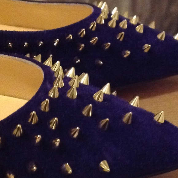 Christian Louboutin shoes - Picture 6 of 8